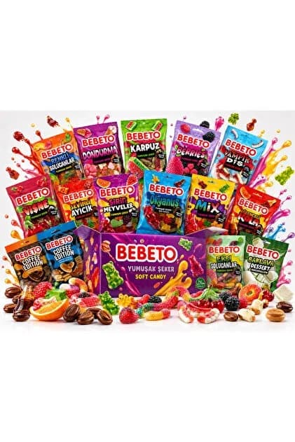 Bebeto