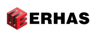 Erhas